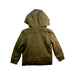 A Brown Hooded Sweatshirts from Country Road in size 18-24M for boy. (Back View)