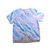 A Multicolour Short Sleeve T Shirts from Moody Tiger in size 6T for girl. (Back View)