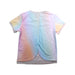 A Multicolour Active Tops from Moody Tiger in size 7Y for girl. (Back View)