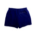 A Navy Active Shorts from Polo Ralph Lauren in size 4T for boy. (Back View)