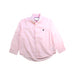A Pink Long Sleeve Shirts from Ralph Lauren in size 3T for boy. (Front View)
