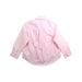 A Pink Long Sleeve Shirts from Ralph Lauren in size 3T for boy. (Back View)
