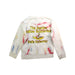 A Multicolour Crewneck Sweatshirts from Stella McCartney in size 4T for boy. (Back View)