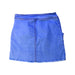 A Blue Short Skirts from Seed in size 9Y for girl. (Back View)