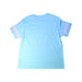 A Blue Short Sleeve T Shirts from Fila in size 14Y for girl. (Back View)