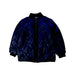 A Black Puffer/Quilted Jackets from Burberry in size 6T for neutral. (Front View)