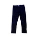 A Black Leggings from Gucci in size 4T for girl. (Front View)