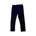 A Black Leggings from Gucci in size 4T for girl. (Back View)