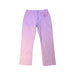 A Pink Casual Pants from Gucci in size 5T for girl. (Front View)
