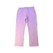 A Pink Casual Pants from Gucci in size 5T for girl. (Back View)