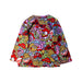 A Multicolour Cardigans from Hysteric Mini in size 18-24M for girl. (Back View)
