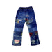 A Blue Jeans from Hysteric Mini in size 2T for neutral. (Back View)