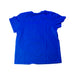 A Blue Short Sleeve T Shirts from Momonittu in size 2T for boy. (Back View)