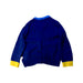 A Blue Cardigans from Stella McCartney in size 6-12M for girl. (Back View)