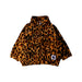 A Brown Lightweight Jackets from Mini Rodini in size 12-18M for neutral. (Front View)