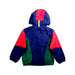 A Multicolour Rain Jackets from Polo Ralph Lauren in size 4T for boy. (Back View)