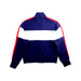 A Navy Lightweight Jackets from Polo Ralph Lauren in size 10Y for boy. (Back View)