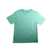 A Green Short Sleeve T Shirts from Polo Ralph Lauren in size 10Y for boy. (Front View)