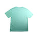 A Green Short Sleeve T Shirts from Polo Ralph Lauren in size 10Y for boy. (Back View)