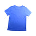 A Blue Short Sleeve T Shirts from Polo Ralph Lauren in size 4T for boy. (Back View)