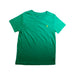A Green Short Sleeve T Shirts from Polo Ralph Lauren in size 6T for boy. (Front View)