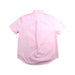 A Pink Short Sleeve Shirts from Ralph Lauren in size 5T for boy. (Back View)