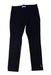 A Black Leggings from Gucci in size 5T for girl. (Front View)