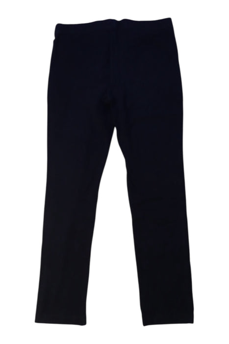 A Black Leggings from Gucci in size 5T for girl. (Back View)
