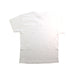 A White Short Sleeve T Shirts from Catimini in size 6T for neutral. (Back View)