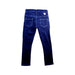 A Blue Jeans from La Compagnie des Petits in size 4T for girl. (Back View)