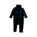 A Green Onesies from Ralph Lauren in size 6-12M for boy. (Front View)