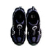 A Black Sneakers from Fila in size 7Y for neutral. (Back View)