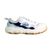 A White Sneakers from Fila in size 7Y for neutral. (Front View)