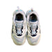 A White Sneakers from Fila in size 7Y for neutral. (Back View)
