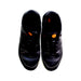 A Navy Sneakers from Moody Tiger in size 12Y for boy. (Back View)