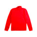 A Red Long Sleeve Tops from Jacadi in size 8Y for girl. (Front View)
