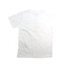 A White Short Sleeve T Shirts from Petit Bateau in size 6T for neutral. (Back View)