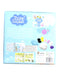 A Blue Craft & Activities from Hinkler in size 8Y for girl. (Back View)