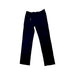 A Navy Casual Pants from Crewcuts in size 14Y for boy. (Front View)