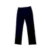 A Navy Casual Pants from Crewcuts in size 14Y for boy. (Back View)