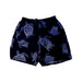 A Navy Swim Shorts from Vilebrequin in size 14Y for boy. (Front View)