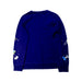 A Multicolour Long Sleeve T Shirts from Boden in size 8Y for neutral. (Back View)