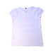 A White Short Sleeve T Shirts from Joules in size 8Y for girl. (Back View)