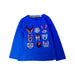 A Blue Long Sleeve Tops from Boden in size 6T for neutral. (Front View)