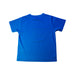 A Blue Short Sleeve T Shirts from Mont-bell in size 5T for neutral. (Back View)
