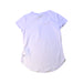 A White Active Tops from Moody Tiger in size 8Y for girl. (Back View)