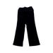 A Black Jeans from jnby by JNBY in size 5T for girl. (Back View)
