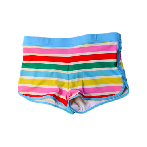 A Multicolour Swim Shorts from Boden in size 8Y for girl. (Front View)