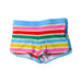 A Multicolour Swim Shorts from Boden in size 8Y for girl. (Front View)