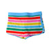 A Multicolour Swim Shorts from Boden in size 8Y for girl. (Back View)